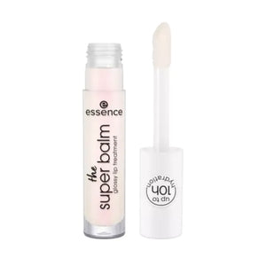 The Super Balm Glossy Lip Treatment 01 Balmazing!