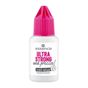 Ultra Strong and Precise! Nail Glue