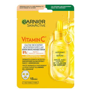 Vitamin C Mask