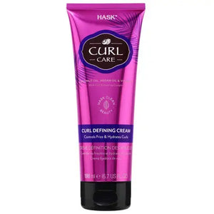 Curl Care Curl Defining Cream