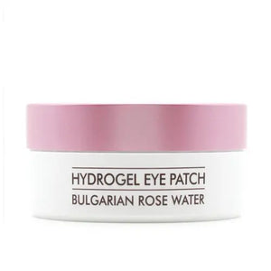 Bulgarian Rose Hydrogel Eye Patch
