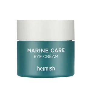 Marine Care Eye Cream