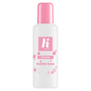 Bubble Gum Acetone