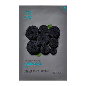 Pure Essence Mask Sheet Charcoal