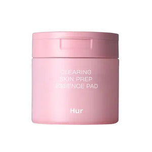 Clearing Skin Prep Essence Pad