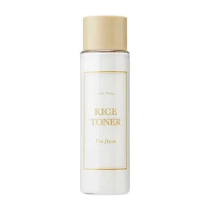 Rice Toner 30 ml.
