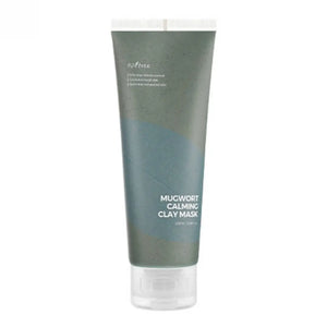 Real Mugwort Clay Mask