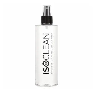 Professional Brush Cleaner With Spray Top