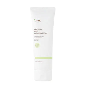 Centella Mild Cleansing Foam