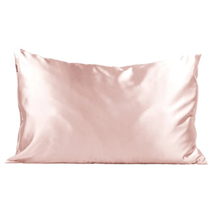 Satin Pillowcase Blush