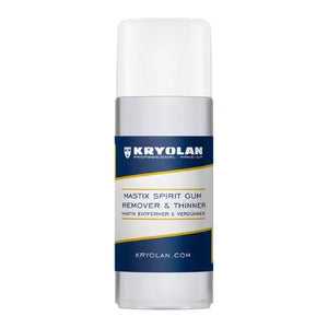 Spirit Gum Remover