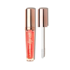 Nourishing Lip Oil Tangerine Twist