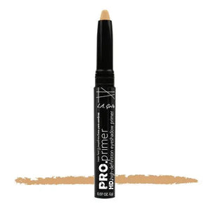 HD Pro Eyeshadow Primer Nude