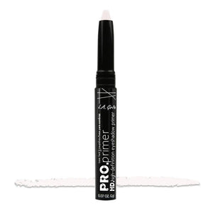 HD Pro Eyeshadow Primer White