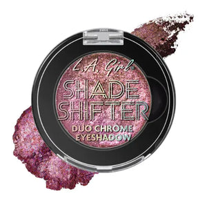 Shade Shifter Duo Chrome Eyeshadow Color Aura