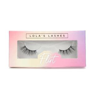 Flirt Half Strip Lashes