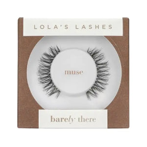 Muse Strip Lashes