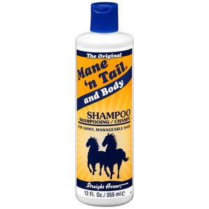 Shampoo Original