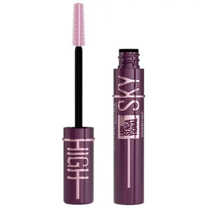 Lash Sensational Sky High Mascara Burgundy Haze