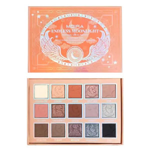 Endless Moonlight Pressed Pigment Palette