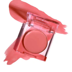 Loveheat Cream Blush I Trust You