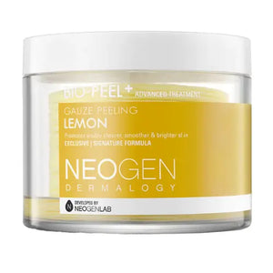 Dermalogy Bio-Peel Gauze Peeling Lemon