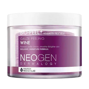 Dermalogy Bio-Peel Gauze Peeling Wine