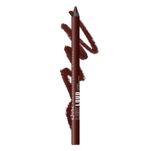 Line Loud Lip Liner Make a Statement