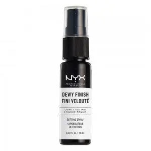 Makeup Setting Spray Dewy
