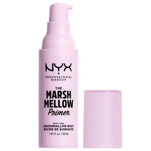Marshmellow Smoothing Primer