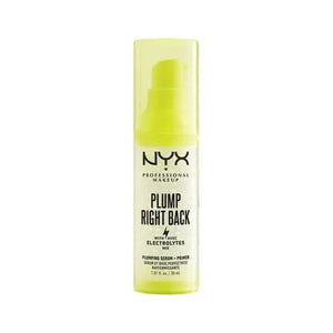 Plump Right Back Primer & Serum