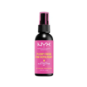 Plump Right Back Setting Spray