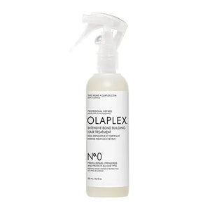 Intensive Bond Building Hair Treatment No. 0