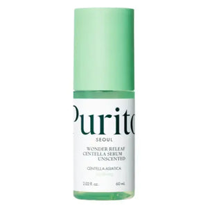 Wonder Releaf Centella Serum Unscented