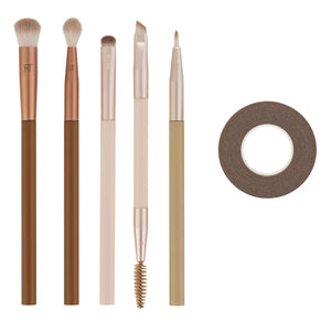 New Nudes Daily Swipe Eye Set