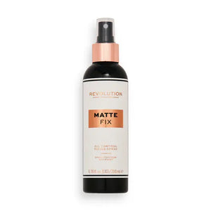 The Big Matte Fix