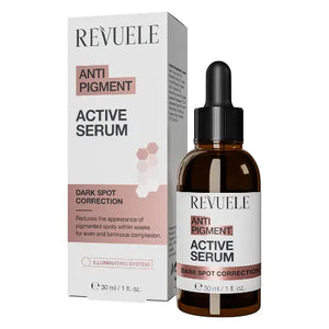 Anti Pigment Active Serum