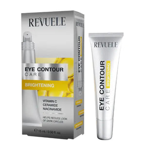 Eye Contour Care Brightening