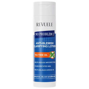 No Problem Anti-Blemish Clarifying Lotion