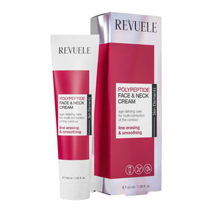 PolyPeptide Face & Neck Cream
