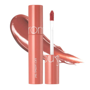 Juicy Lasting Tint 10 Nudy Peanut