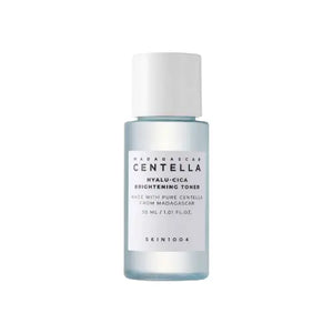 Madagascar Centella Hyalu-Cica Brightening Toner 30 ml