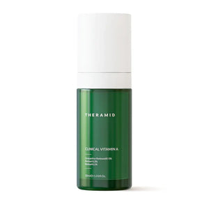 Clinical Vitamin A