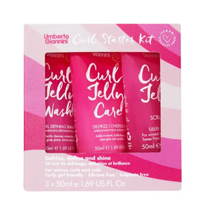 Curls Starter Kit
