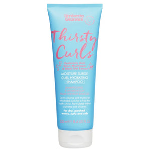 Thirsty Curls Hydrating Shampoo