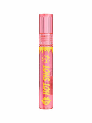 Hot Shot Plumping Oil