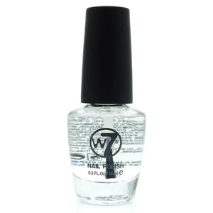 Nail Polish 33 Diamond Top Coat