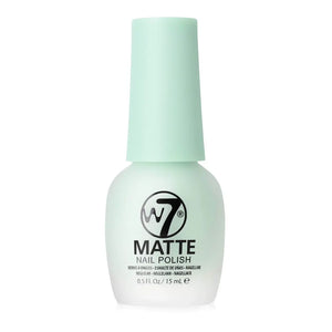 Nail Polish Matte Sub-Zero
