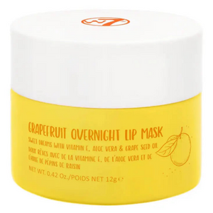 Sweet Dreams Overnight Lip Mask Grapefruit