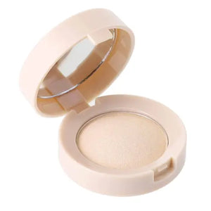 Yummy Eyes Mattes Baked Eyeshadow Charmed